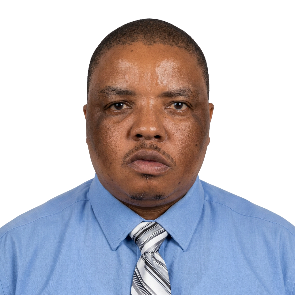 Luthando Maduna CA(SA), Group Chairman of Stratum Fintech and President of the Luthando Maduna Foundation NPC